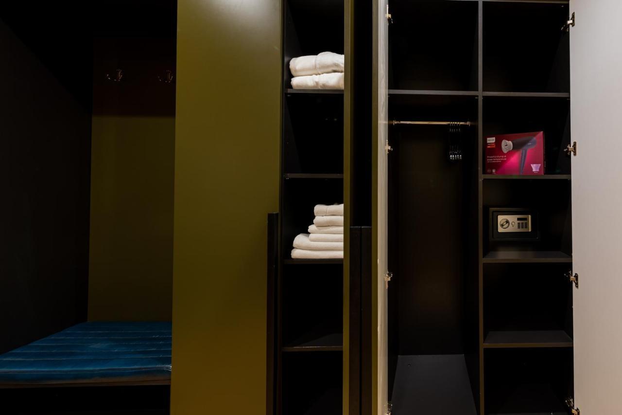 Boutique Hotel Cocosul De Aur Тиргу-Муреш Екстер'єр фото